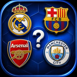 Guess The Logo