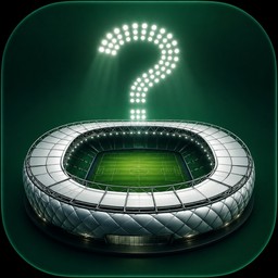 Guess The Stadium